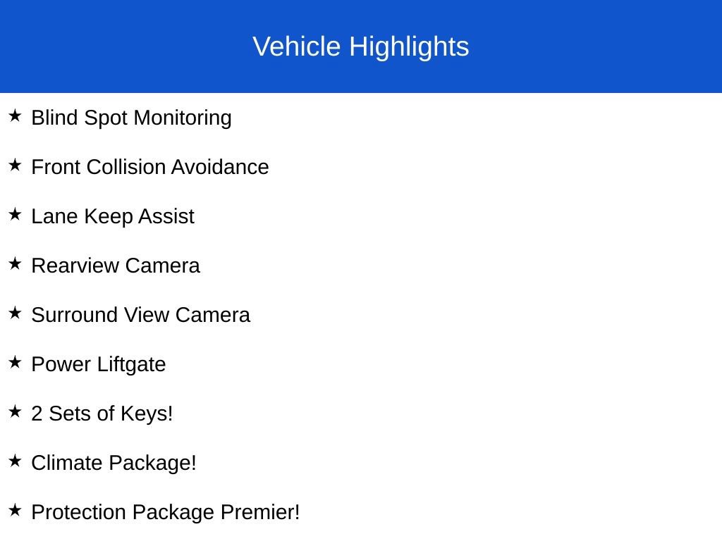 Used 2023 Volvo XC60 B5 Plus w/ Climate Package AWD/4WD image 4