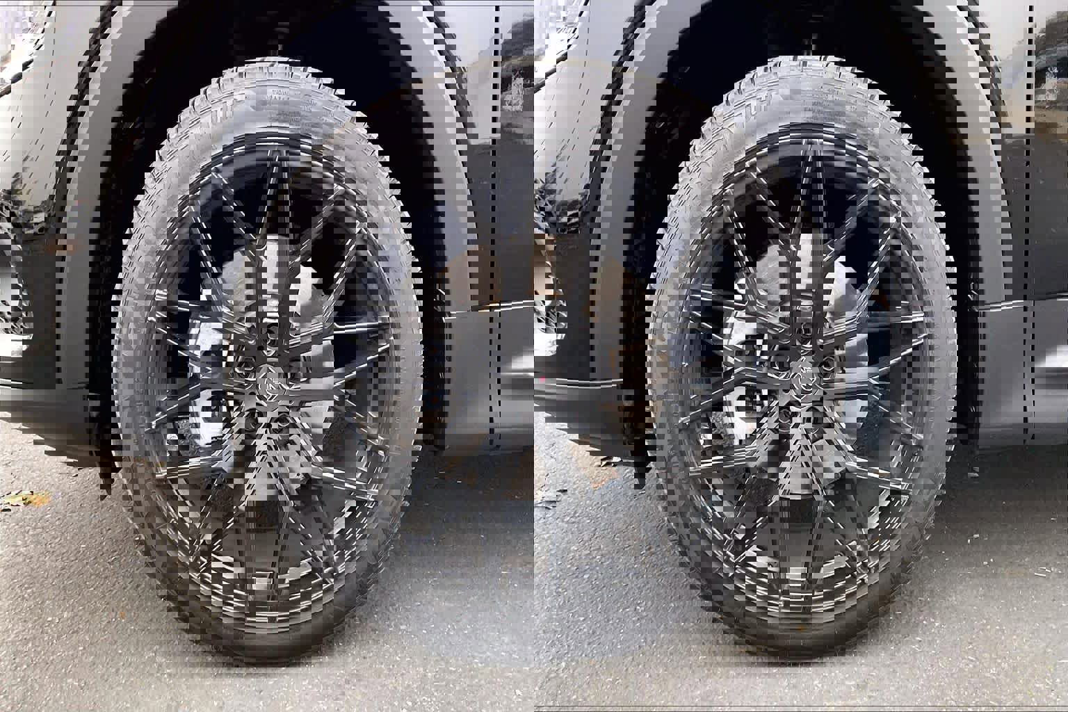 Used 2023 Mercedes-Benz GLB 250 image 12