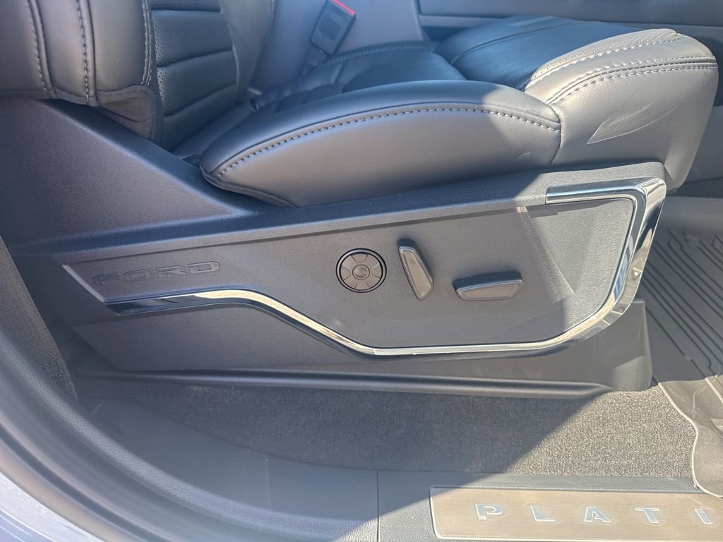 New 2026 Ford F250 Platinum image 27