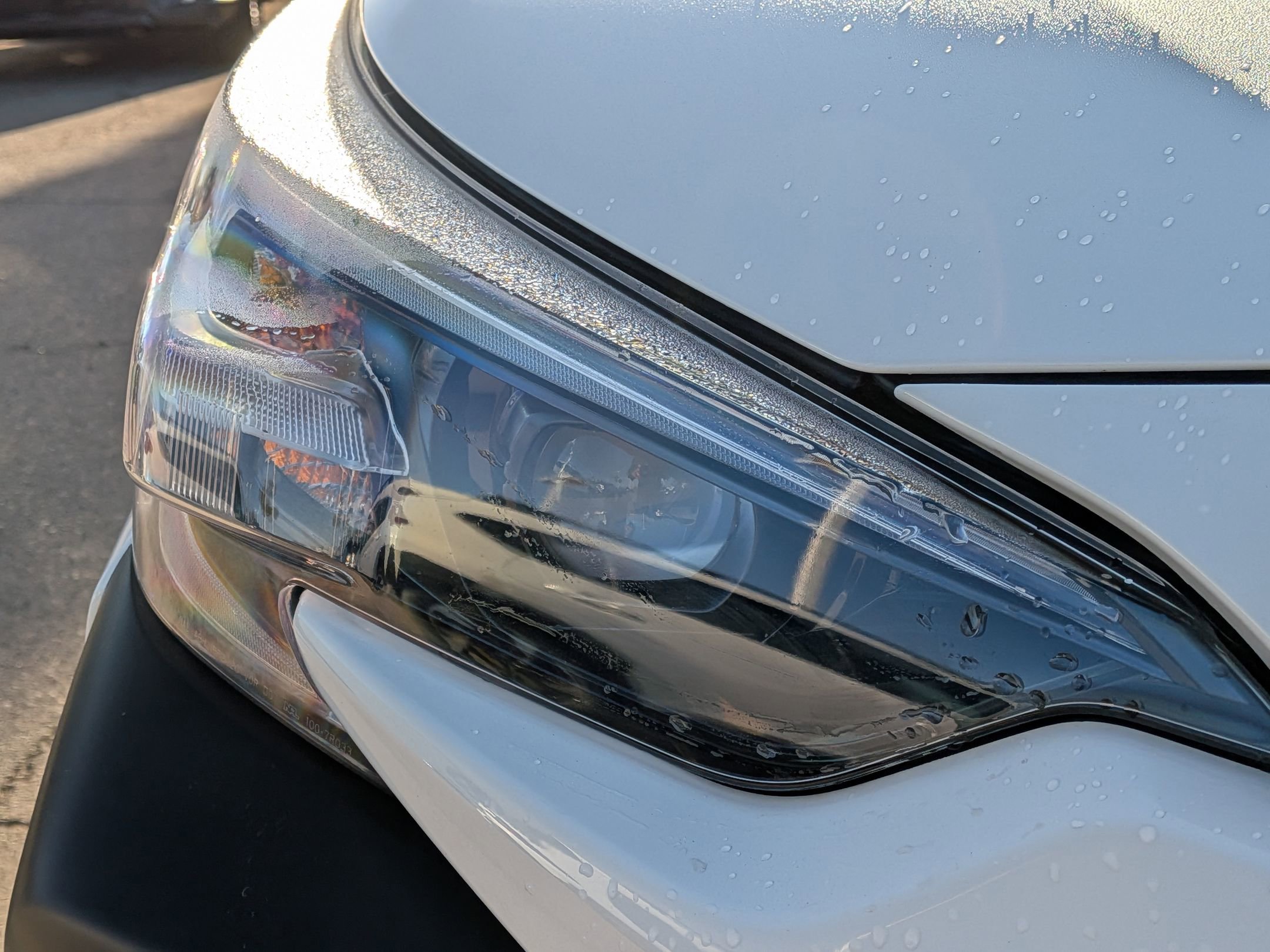 Certified 2023 Subaru Outback Onyx Edition XT AWD/4WD image 6