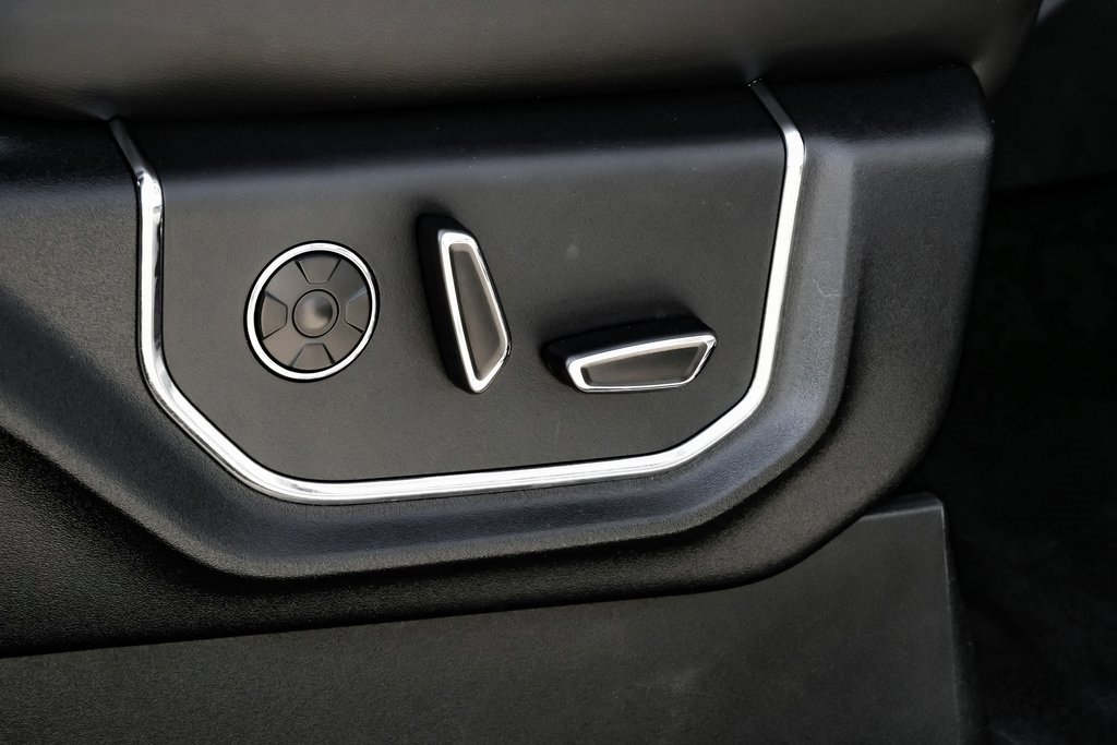 Used 2021 Ford Expedition Max Platinum image 34