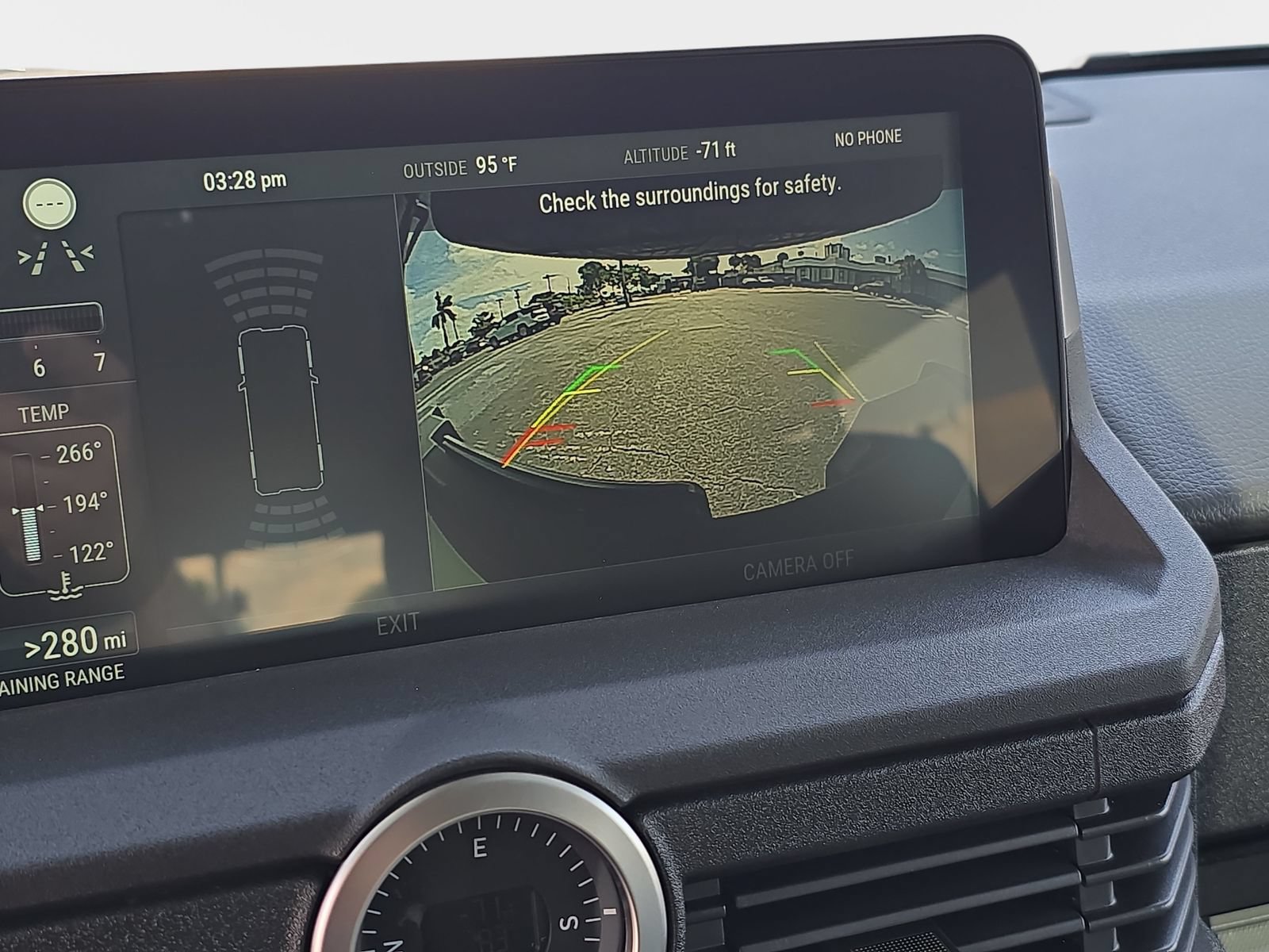 New 2026 INEOS Grenadier Station Wagon AWD/4WD image 23