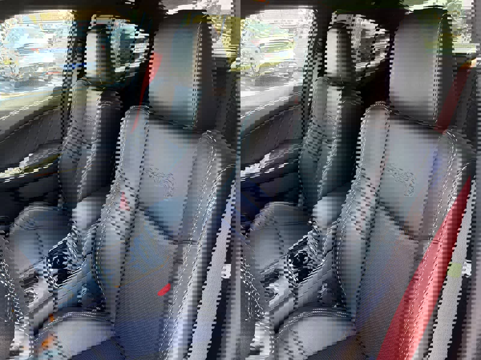 Used 2023 Dodge Charger SRT Hellcat w/ Harman/Kardon Audio Group image 25