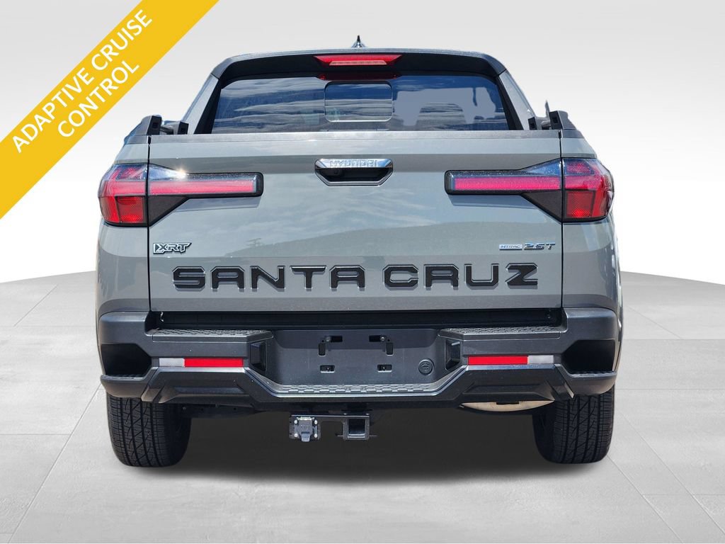 Used 2024 Hyundai Santa Cruz XRT AWD/4WD image 3