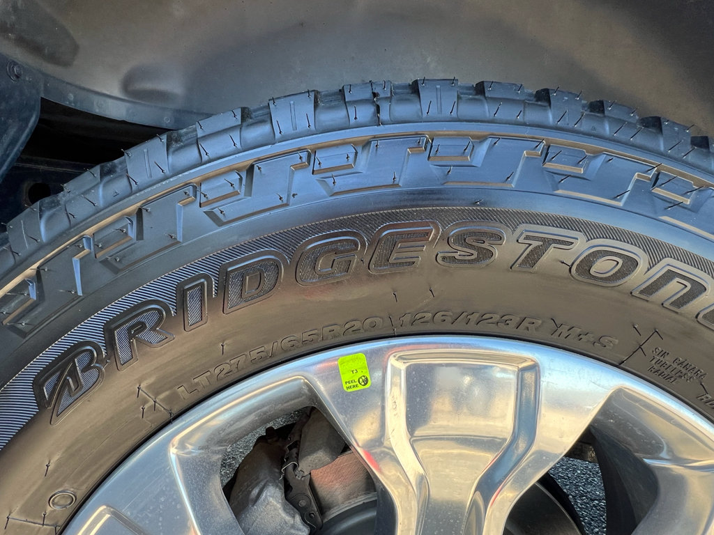 Used 2023 Ford F150 Platinum w/ Equipment Group 701A High AWD/4WD image 10