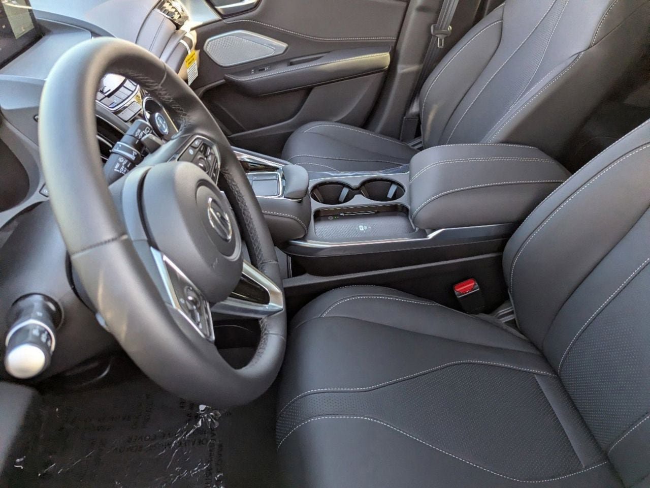 New 2026 Acura RDX SH-AWD w/ Technology Package image 14