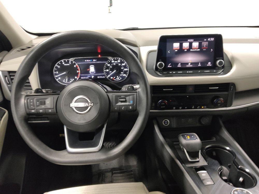 Used 2023 Nissan Rogue SV image 22