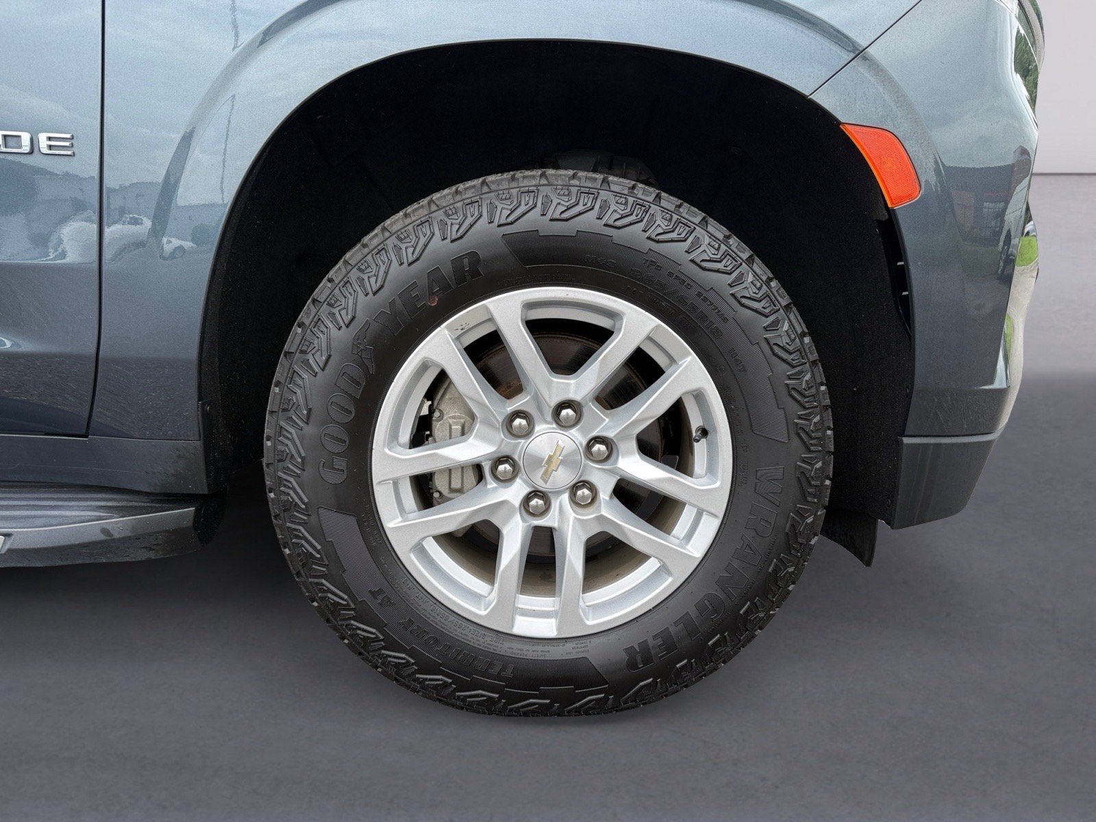 Used 2021 Chevrolet Tahoe LT RWD image 9