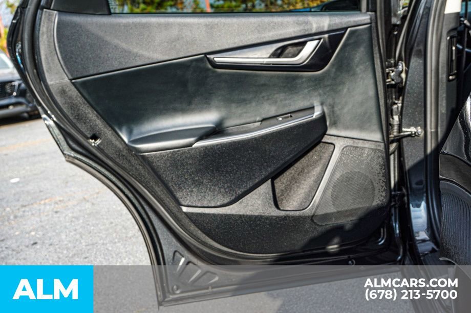 Used 2024 Kia EV6 Light image 56