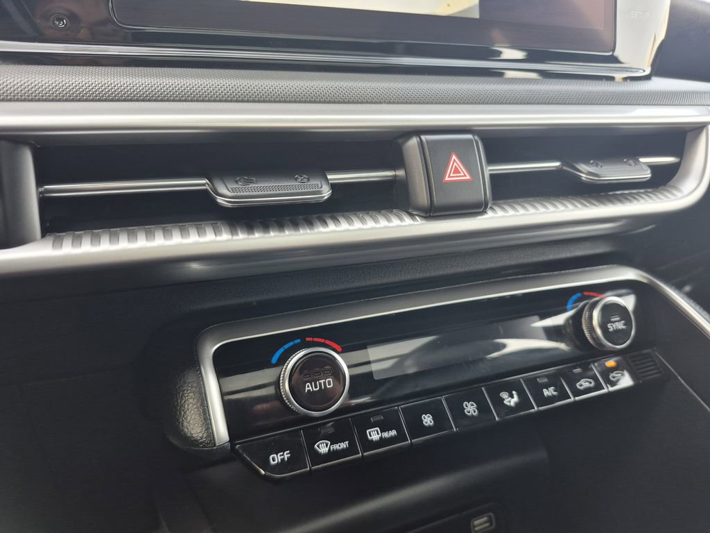 Certified 2023 Kia K5 GT-Line image 25