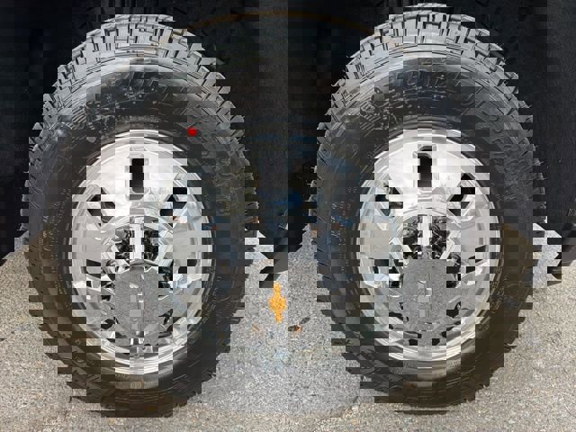 New 2026 Chevrolet Silverado 3500 LTZ image 10