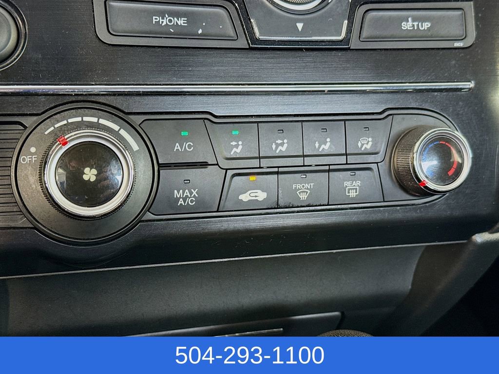 Used 2013 Honda Civic LX image 15