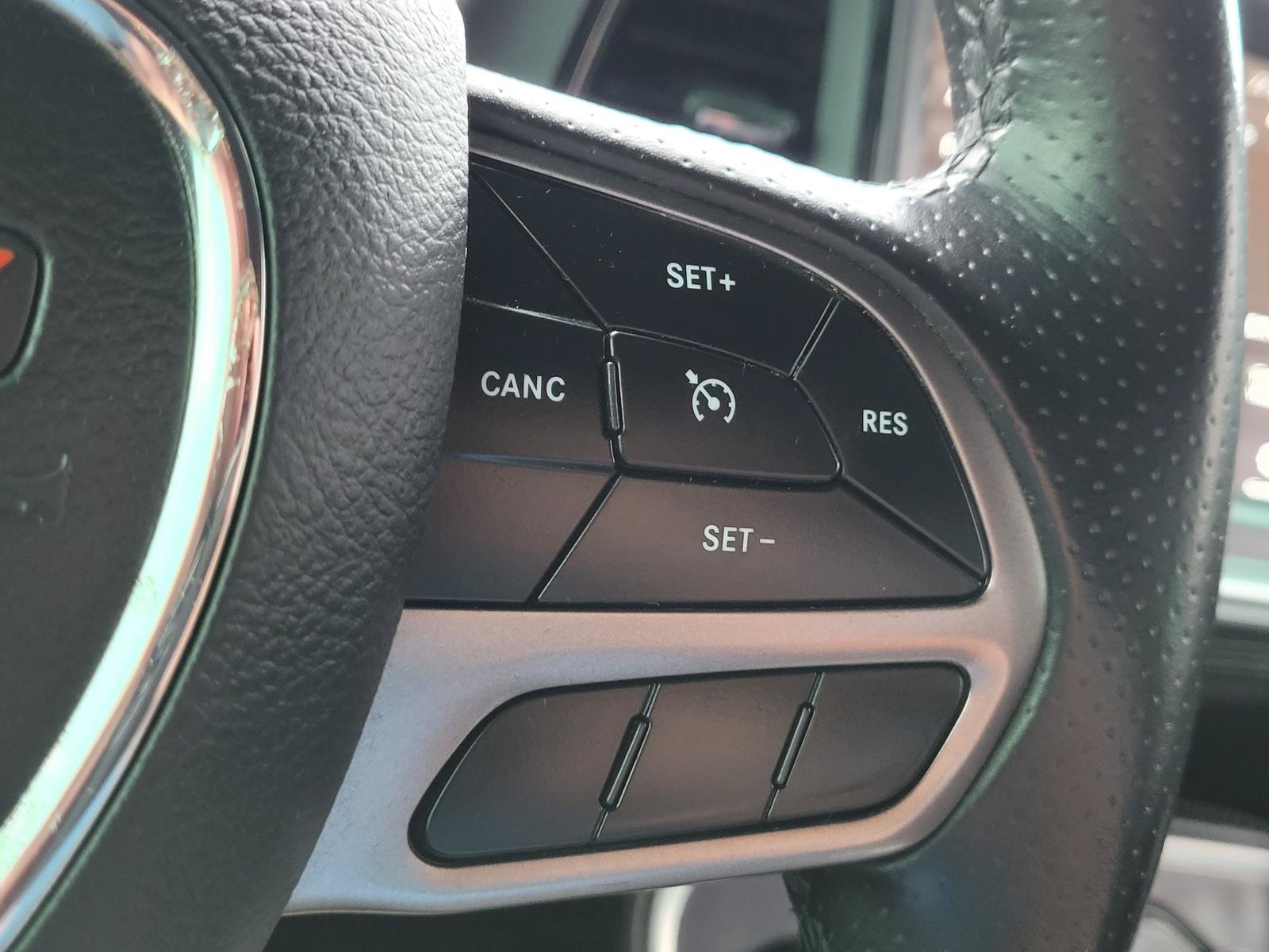 Used 2020 Dodge Challenger R/T Scat Pack w/ Dynamics Package RWD image 8