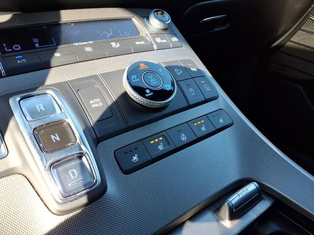 Used 2021 Hyundai Palisade Calligraphy w/ Winter Package image 19