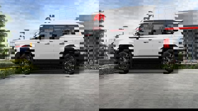 New 2026 Toyota Land Cruiser 1958 image 30