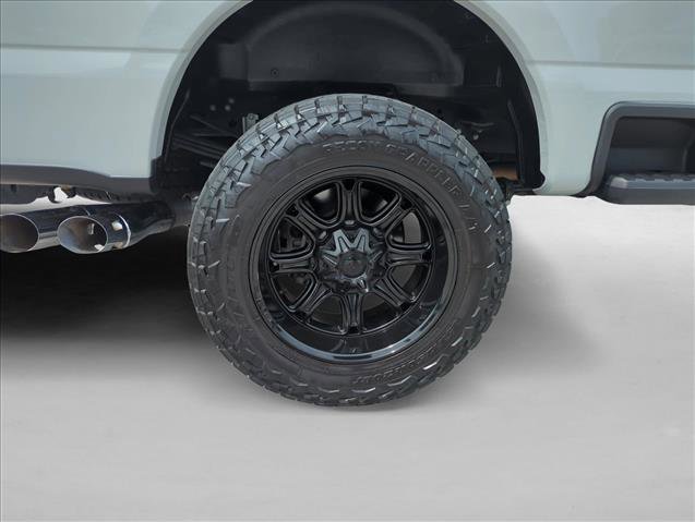 Used 2025 Ford F350 Platinum AWD/4WD image 29