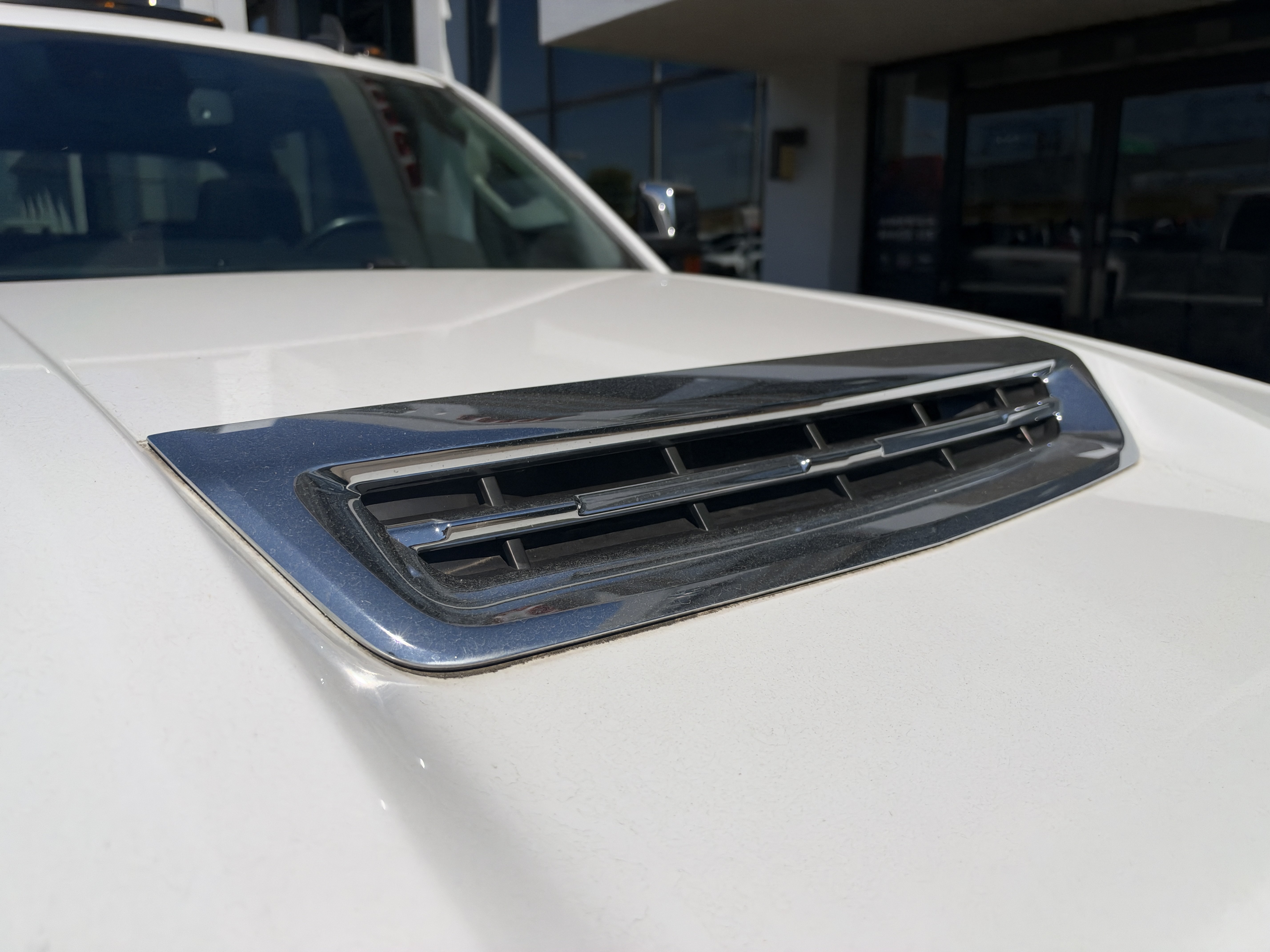 Used 2018 Chevrolet Silverado 3500 LTZ w/ Duramax Plus Package AWD/4WD image 25