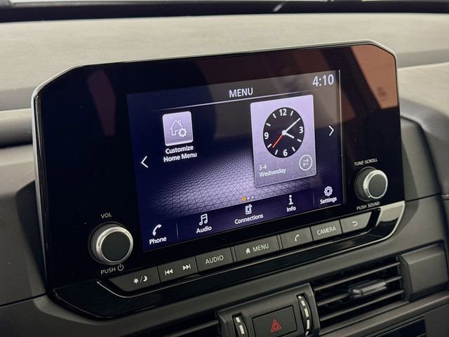 Used 2024 Nissan Pathfinder S image 21