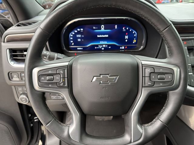 Certified 2023 Chevrolet Tahoe Z71 w/ Z71 Off-Road Package AWD/4WD image 16