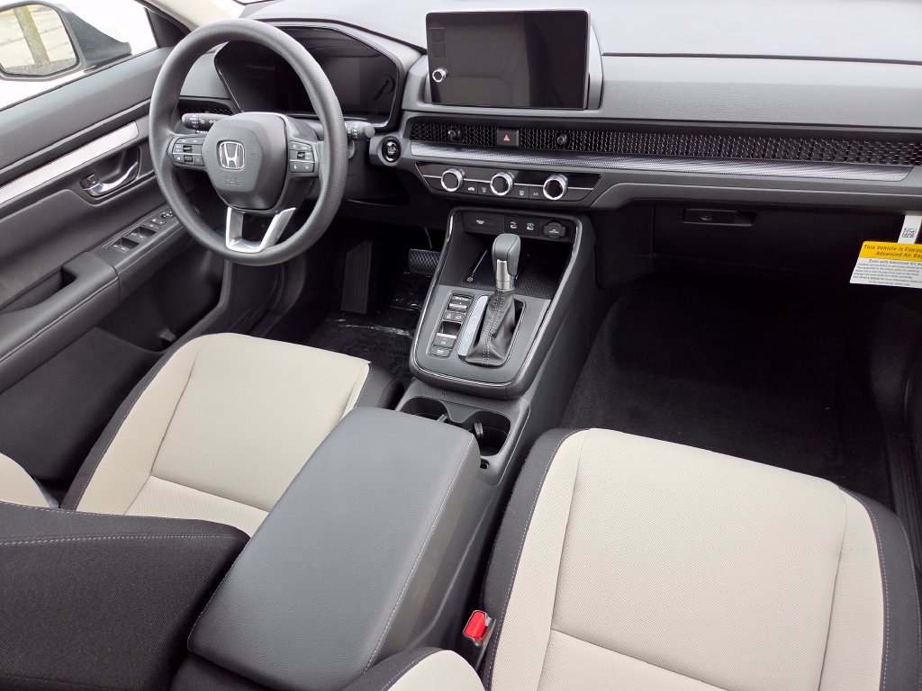 New 2026 Honda CR-V LX image 22
