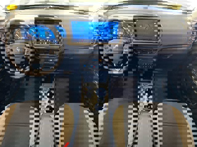 New 2025 Ford Bronco Sport Big Bend w/ Convenience Package image 19