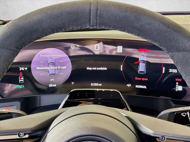 New 2026 Porsche Cayenne Electric AWD/4WD image 15