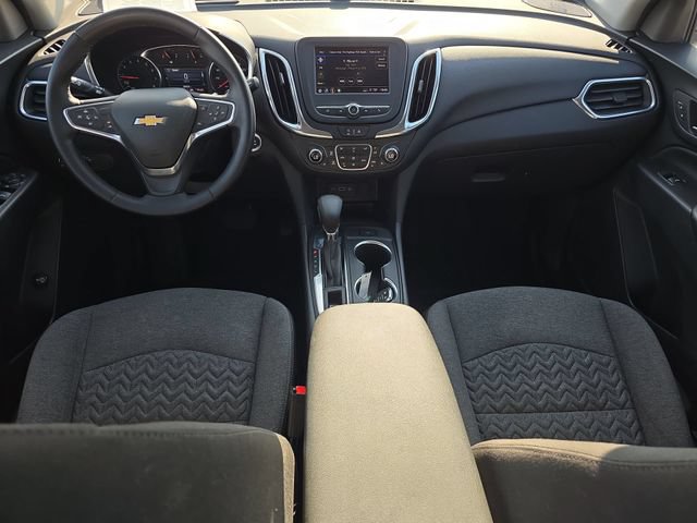 Certified 2024 Chevrolet Equinox LT w/ LPO, Floor Liner Package FWD image 10
