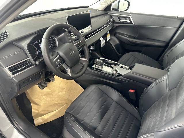 New 2026 Mitsubishi Outlander SE AWD/4WD image 25