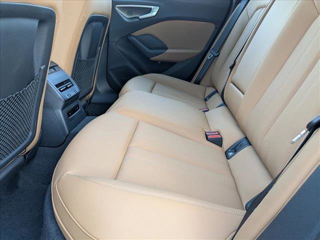 New 2025 Audi A5 2.0T Prestige image 15