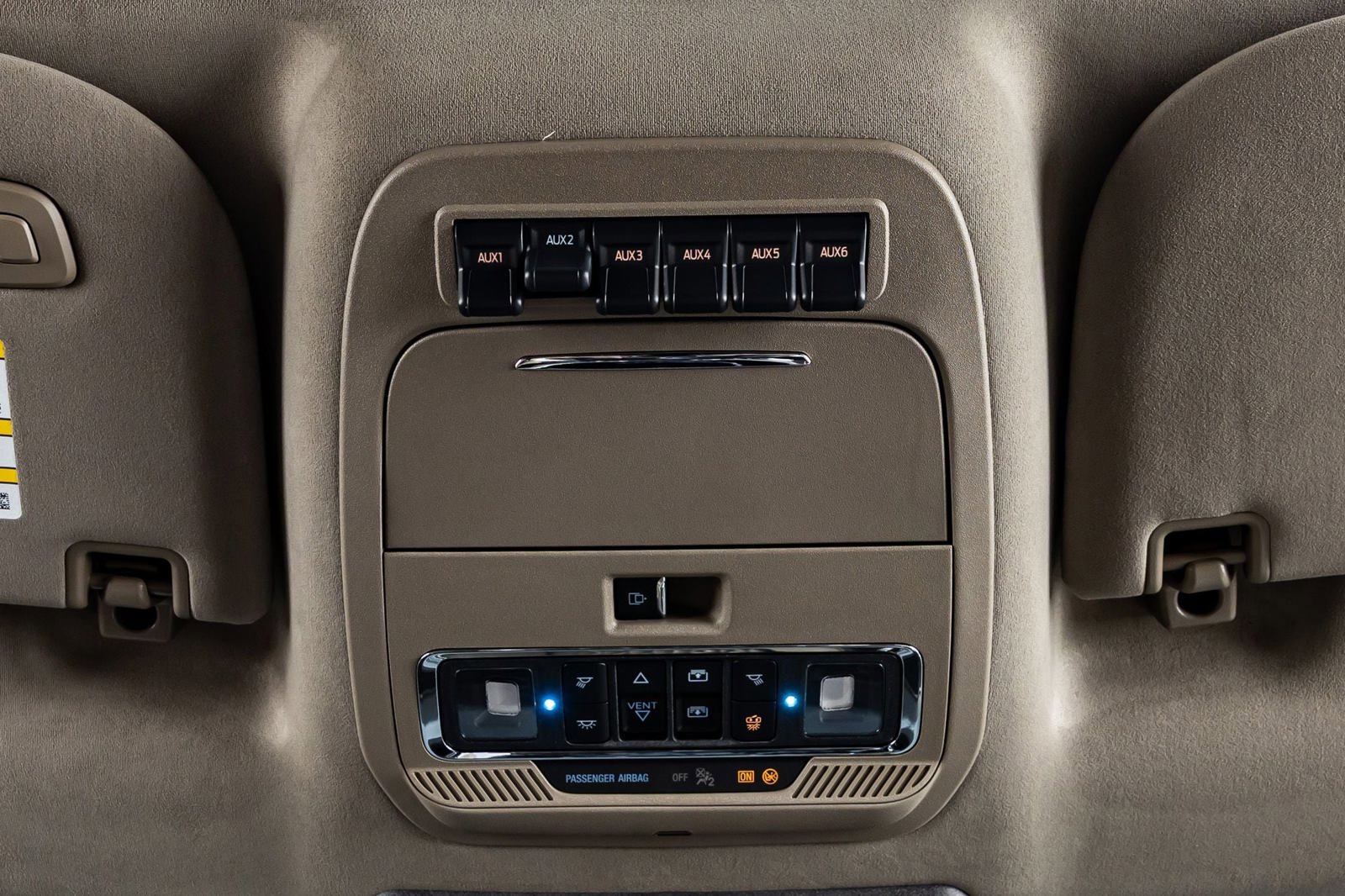 Used 2026 Ford F250 Platinum w/ Platinum Plus Package image 27