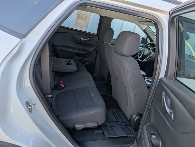 Used 2022 Chevrolet Blazer LT w/ Redline Edition image 29