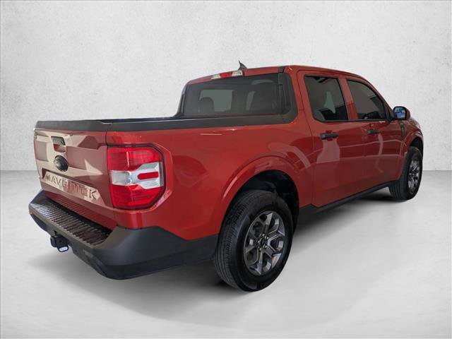 Used 2023 Ford Maverick XLT w/ XLT Luxury Package image 5