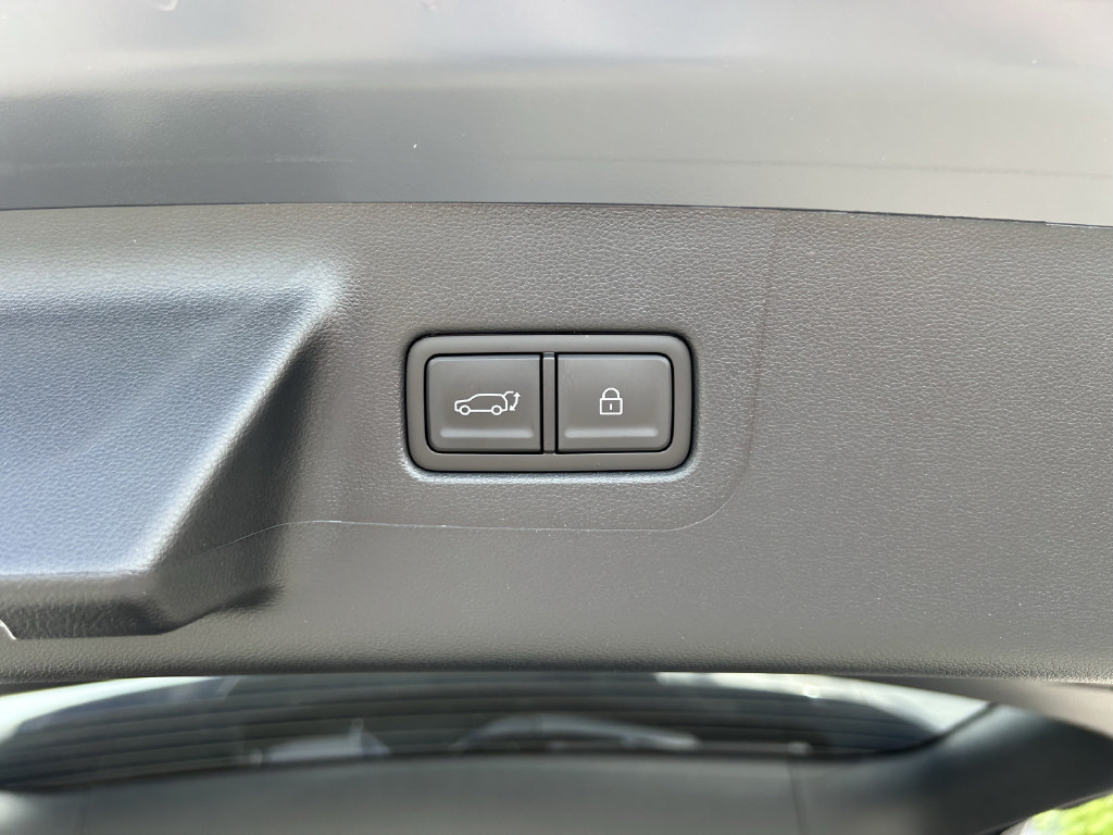 New 2027 Hyundai Santa Fe Calligraphy FWD image 16