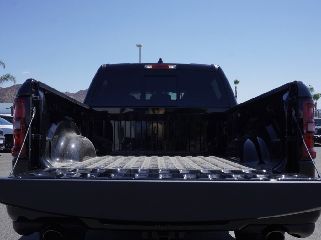 New 2026 RAM 1500 Big Horn image 6