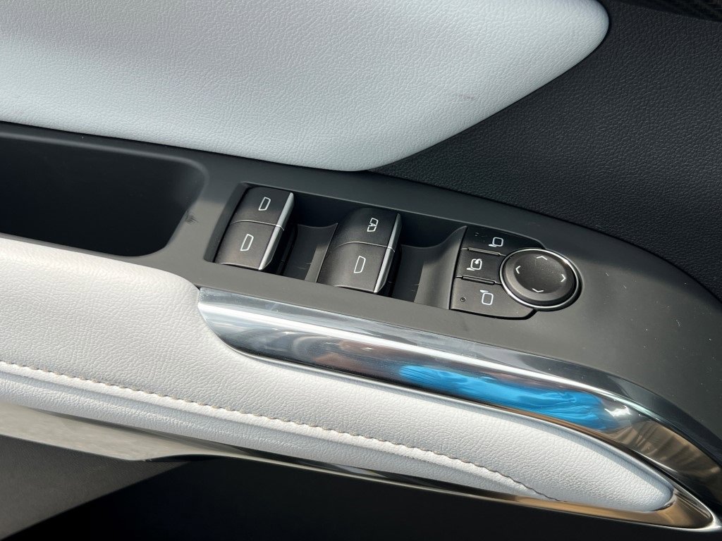 New 2026 Chevrolet Traverse High Country image 32