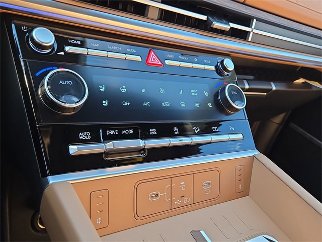 New 2026 Hyundai Santa Fe Limited w/ Tow & Go Package image 13