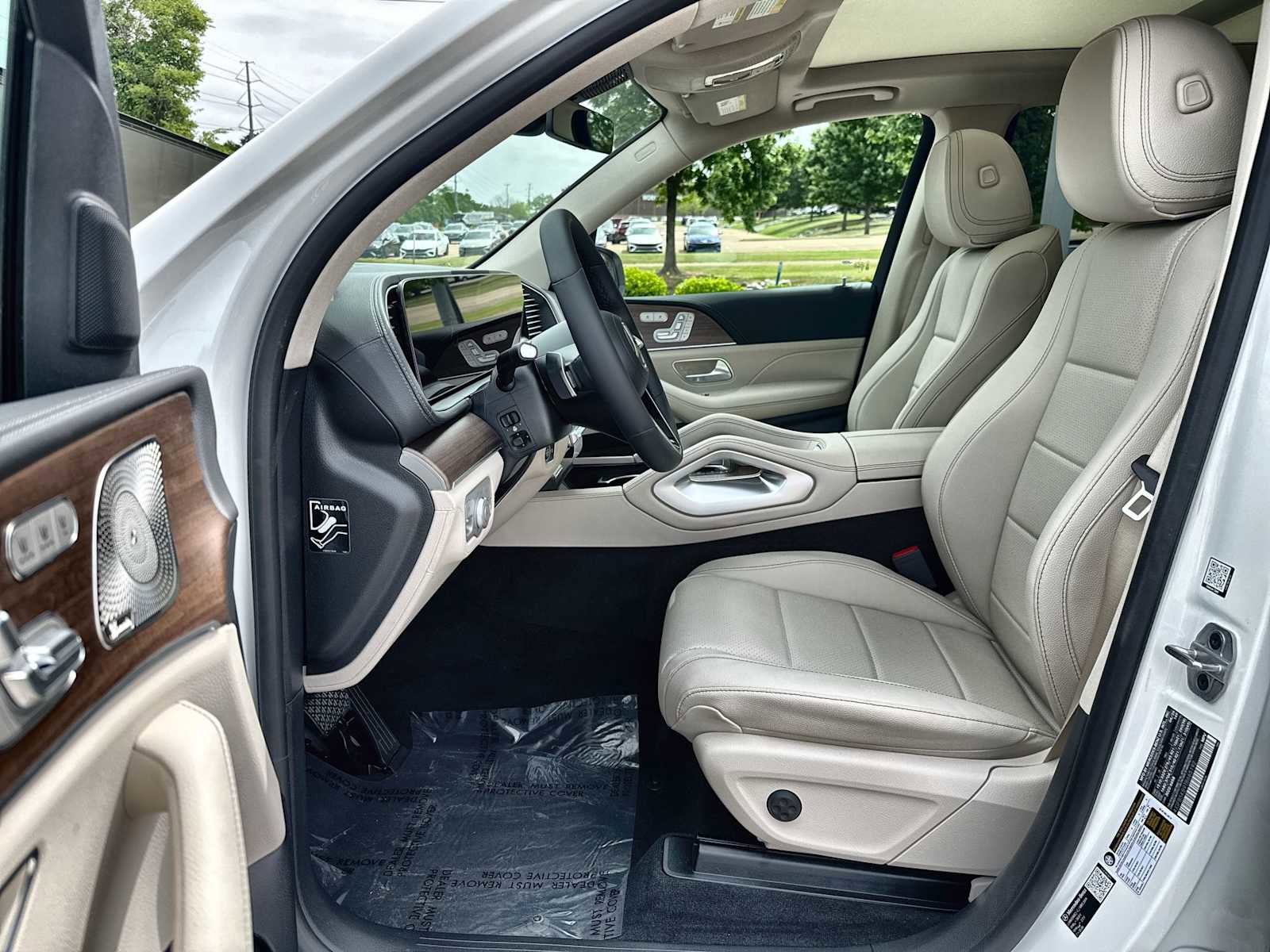 New 2026 Mercedes-Benz GLE 450 4MATIC image 2