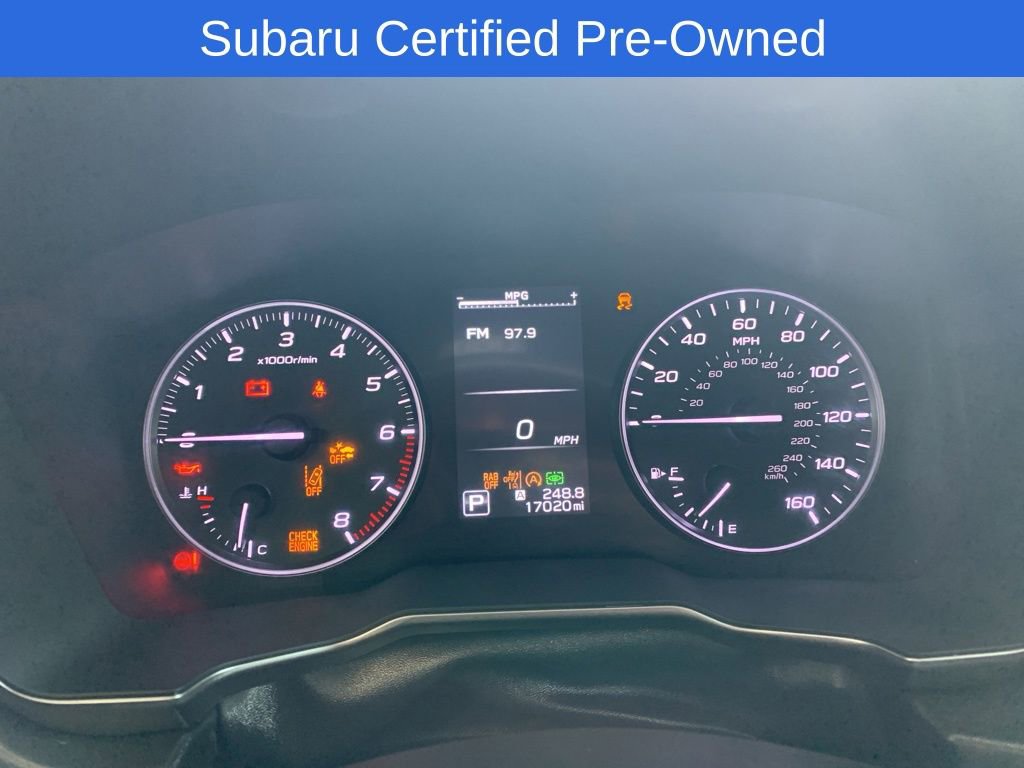 Certified 2023 Subaru Outback Limited image 4