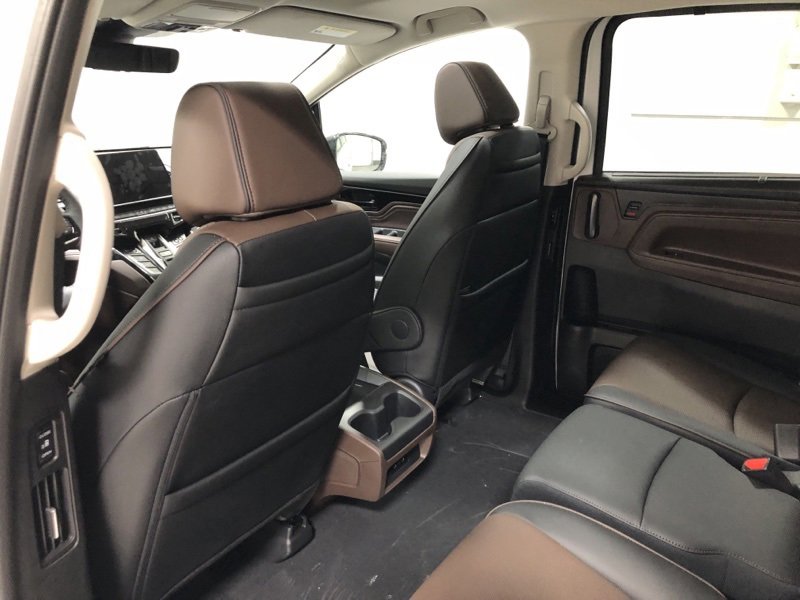 New 2026 Honda Odyssey Elite image 20