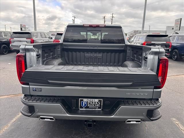 New 2026 GMC Sierra 1500 Denali w/ Denali Reserve Package image 35