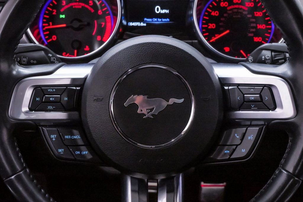 Used 2023 Ford Mustang Premium image 20