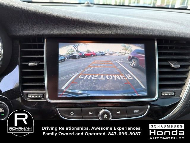Used 2017 Buick Encore Preferred FWD image 11