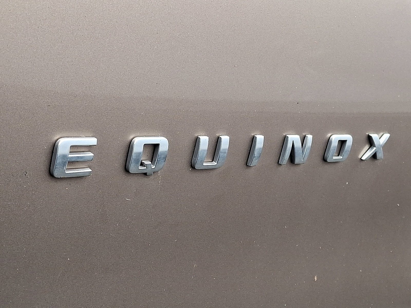 Used 2019 Chevrolet Equinox LT image 8