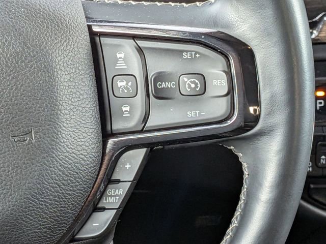 Certified 2024 RAM 1500 Limited image 20