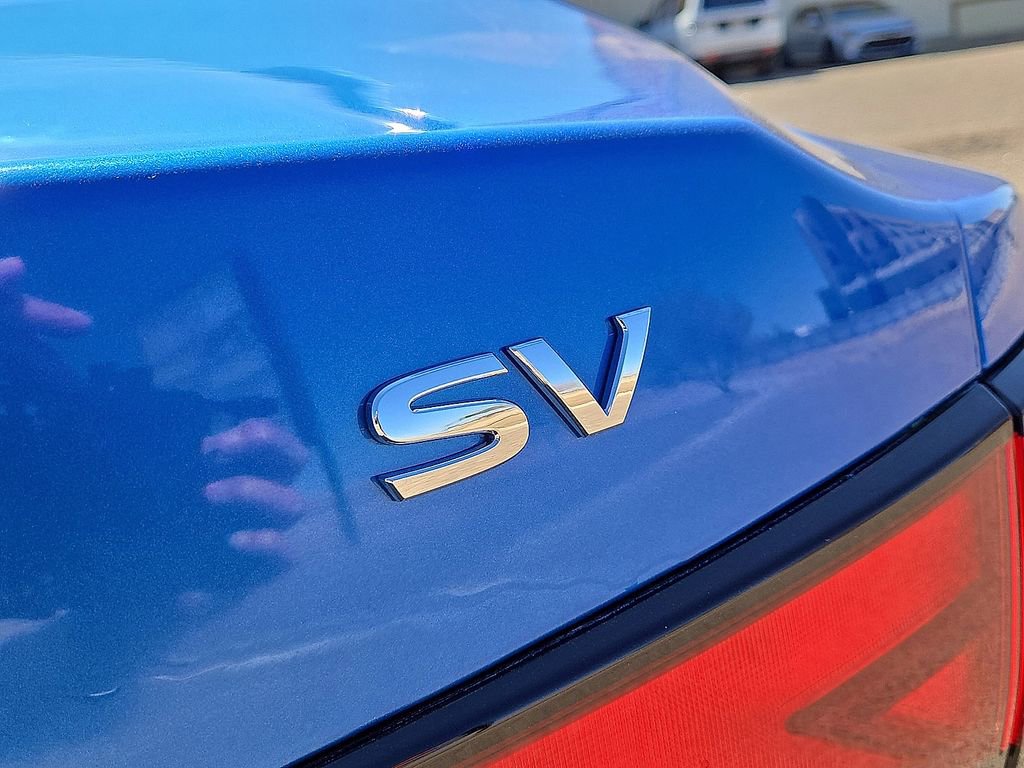 Used 2024 Nissan Sentra SV image 14