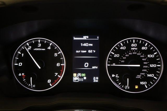 New 2026 Subaru Crosstrek 2.5i Limited w/ Popular Package #3A image 17