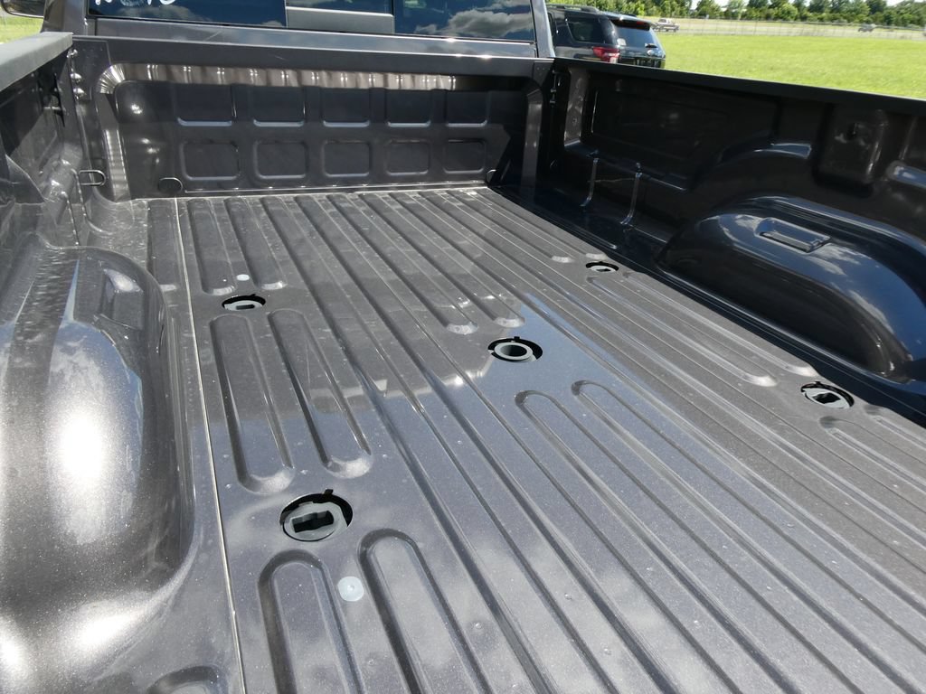 New 2026 RAM 3500 Tradesman AWD/4WD image 6