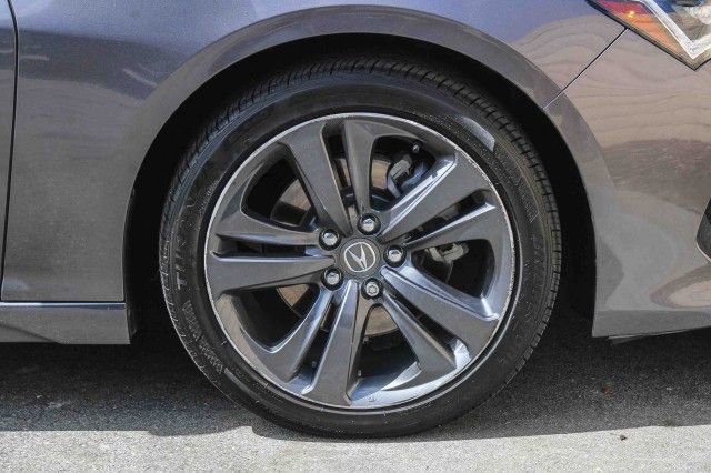 Used 2022 Acura TLX w/ A-SPEC Pkg image 11