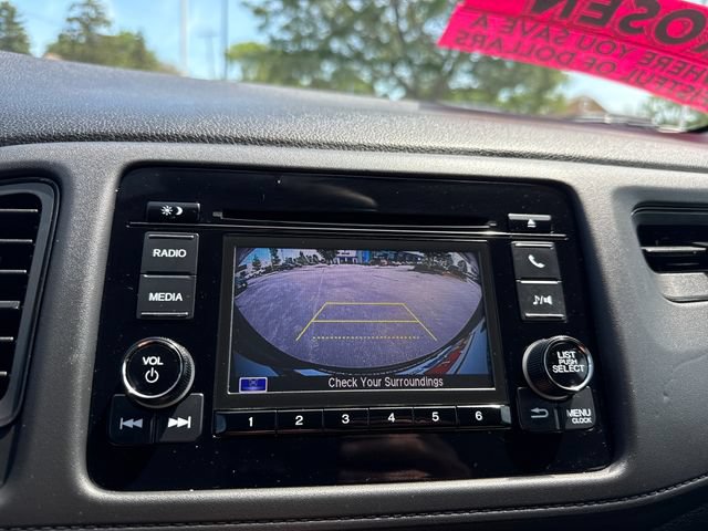 Used 2022 Honda HR-V LX image 32
