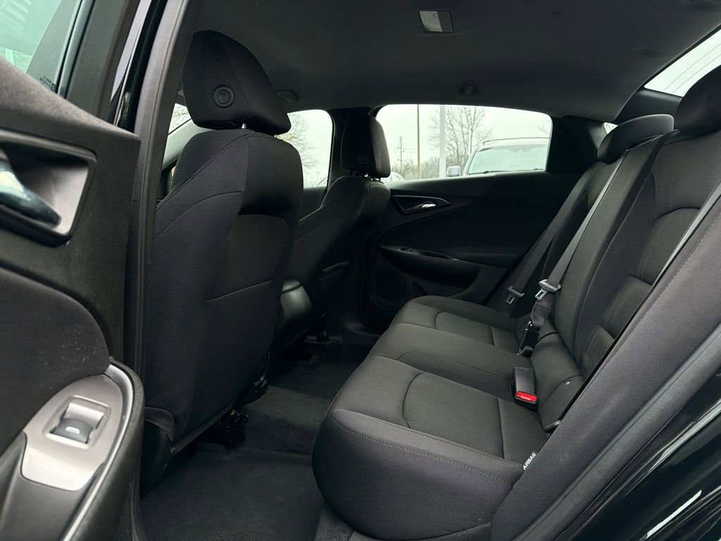 Used 2024 Chevrolet Malibu RS image 13